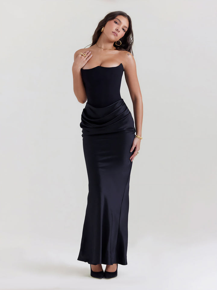 BB™ | Elegant Maxi Dress