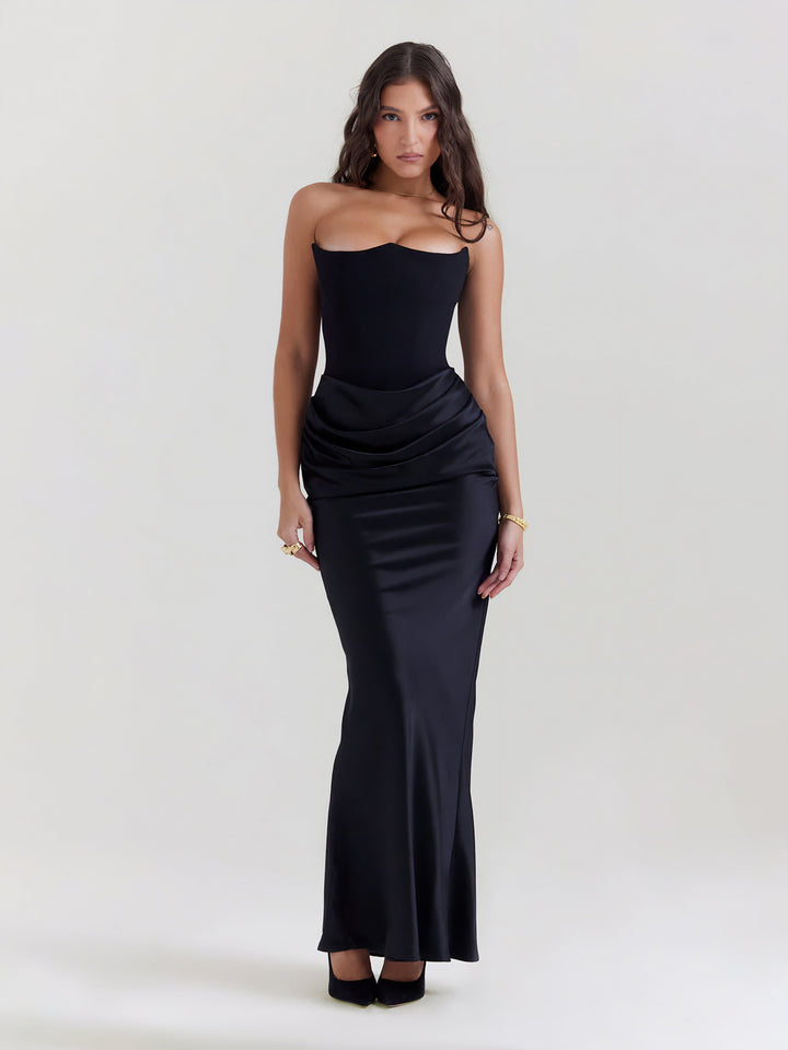 BB™ | Elegant Maxi Dress
