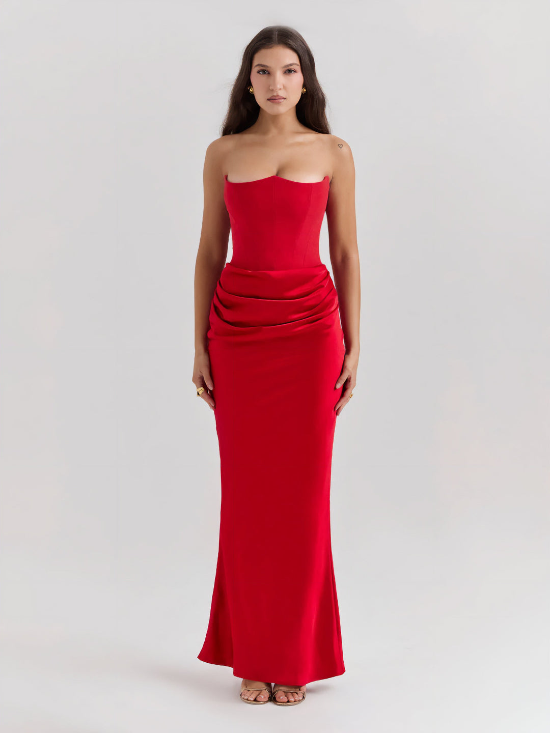 BB™ | Elegant Maxi Dress