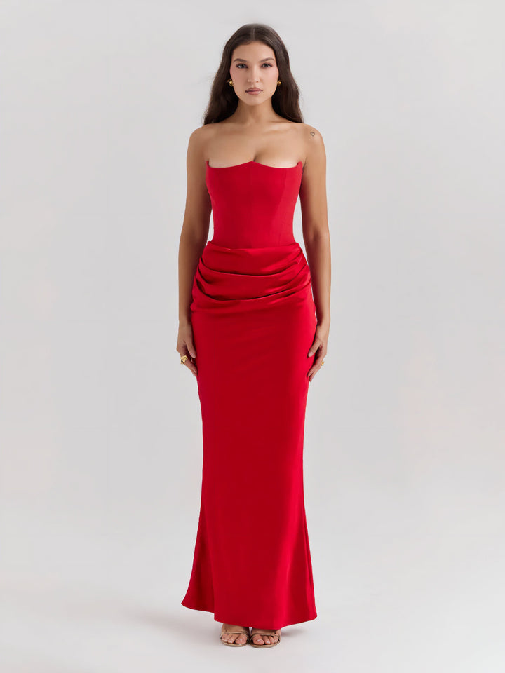 BB™ | Elegant Maxi Dress