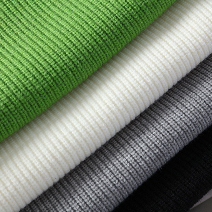 Elegant Contour Turtleneck