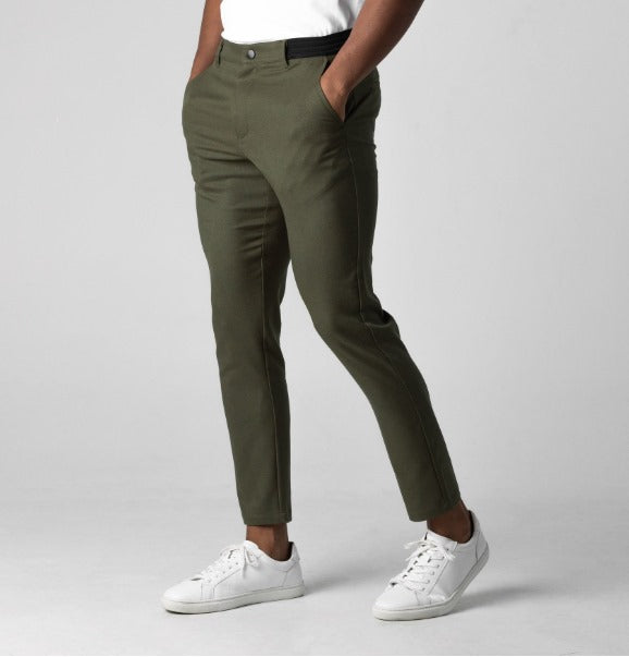 ALLEN - FLEXIBLE SKINNY PANTS