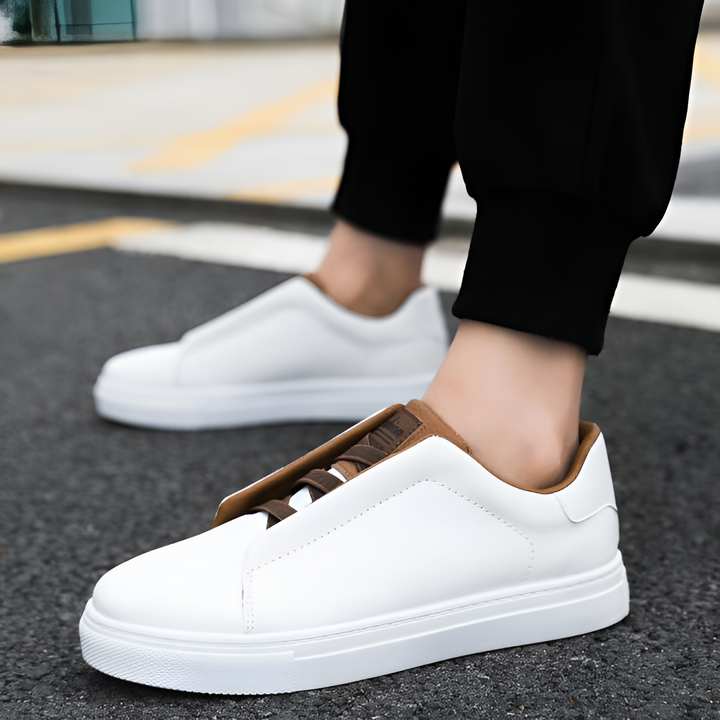 Bernardo™ | Stylish Sneakers
