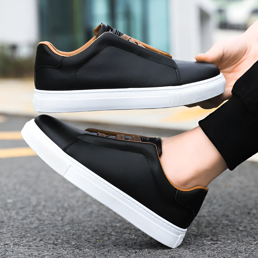 Bernardo™ | Stylish Sneakers