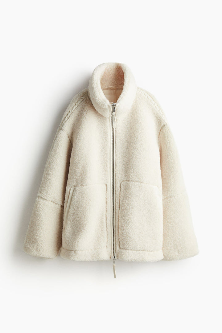 BB™ | Teddy Jacket