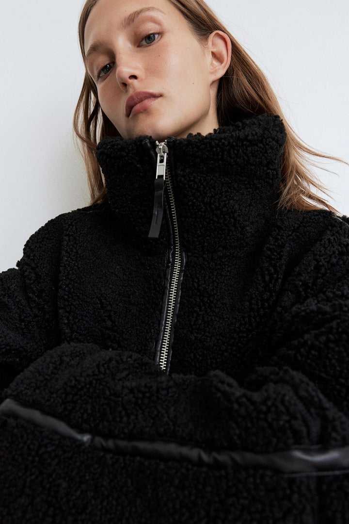 BB™ | Teddy Jacket