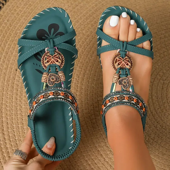 Layla - Orthopaedic Sandals