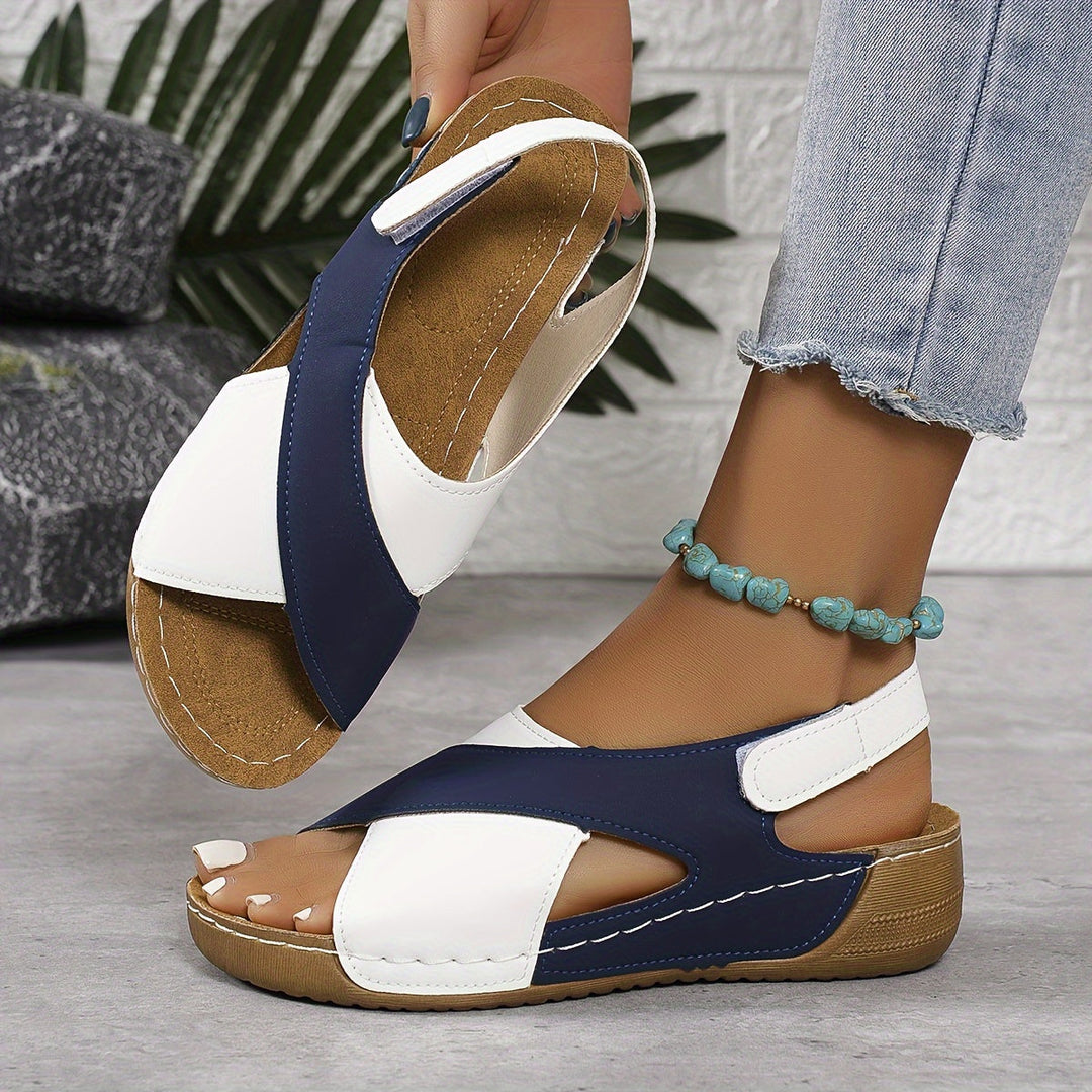 Ainsley | Orthopaedic Sandals