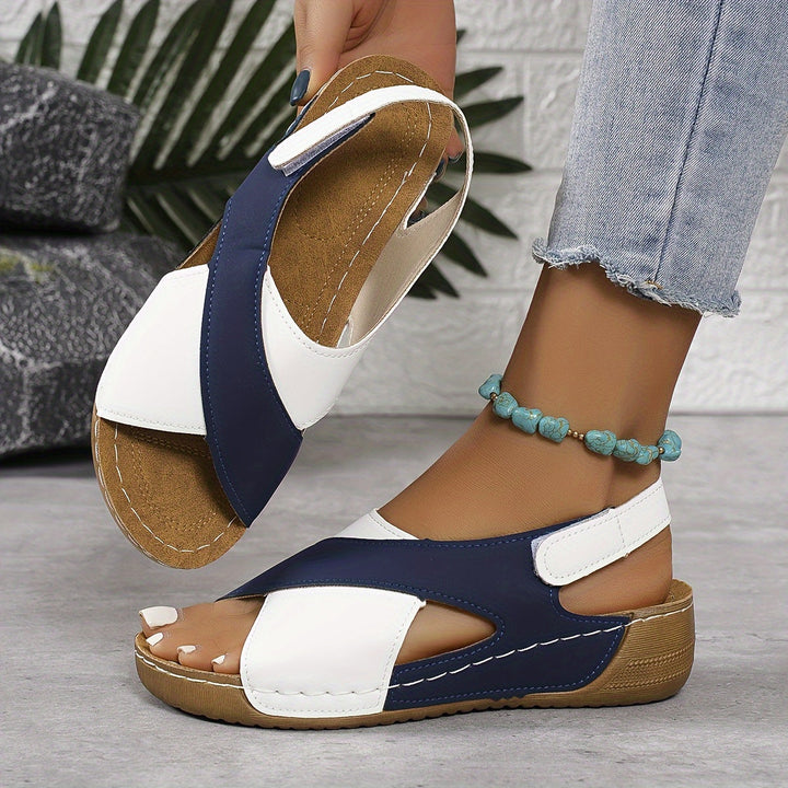 Ainsley | Orthopaedic Sandals