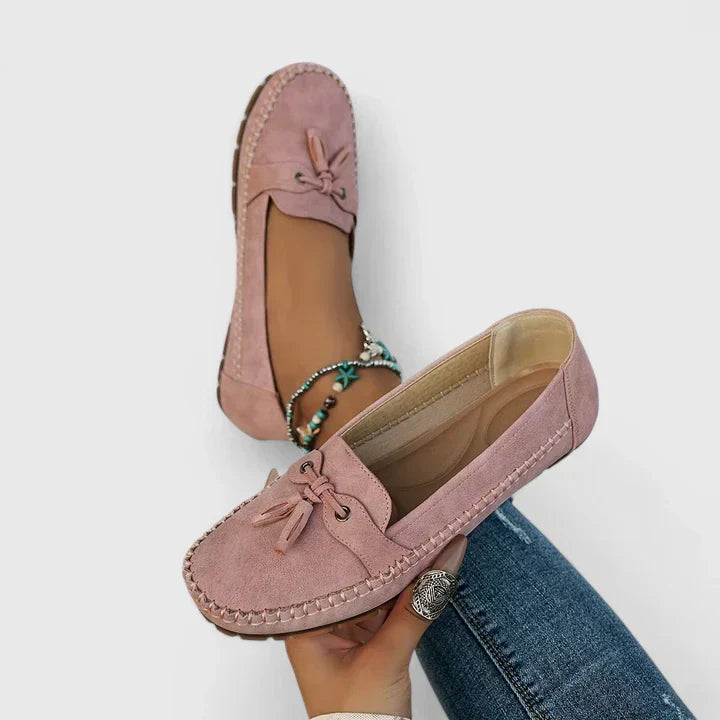 Emmaleigh - Orthopaedic Loafers