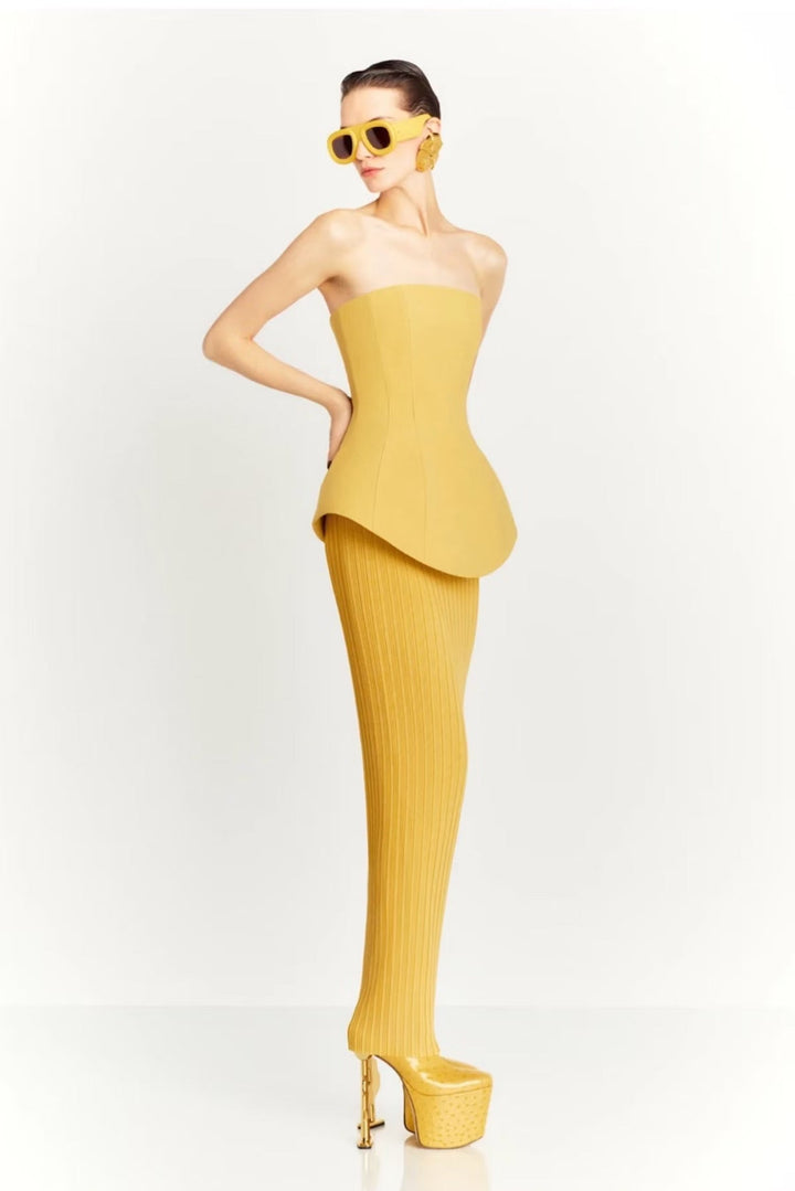 BB™ | Ariella Maxi Dress