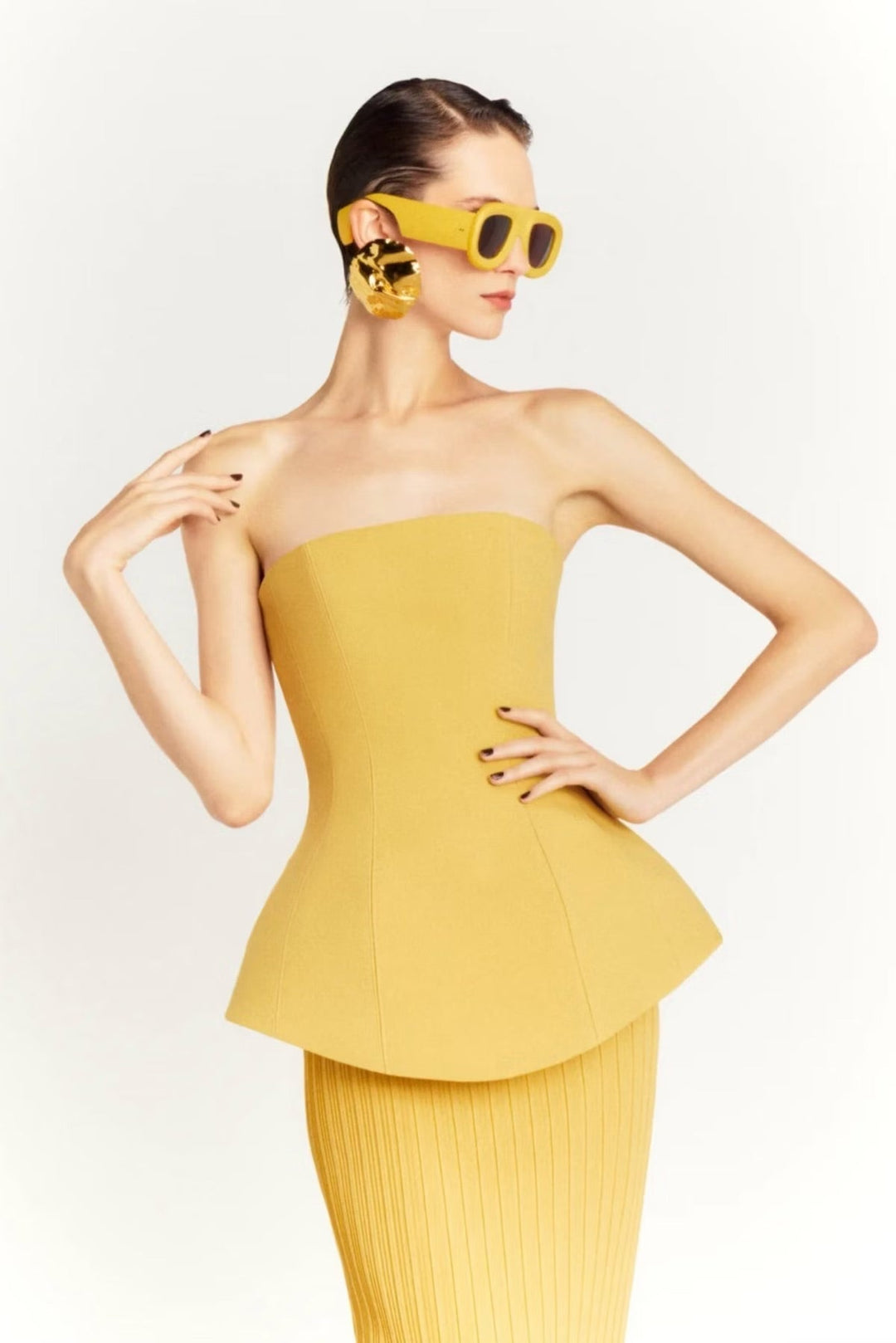 BB™ | Ariella Maxi Dress