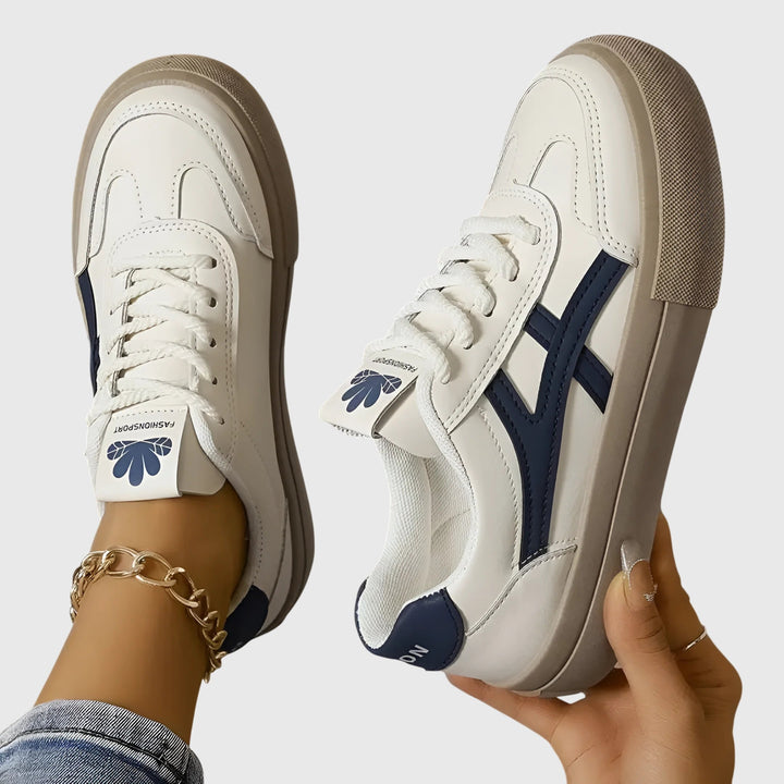 ZENI – STYLISH CASUAL ORTHOPAEDIC SNEAKERS