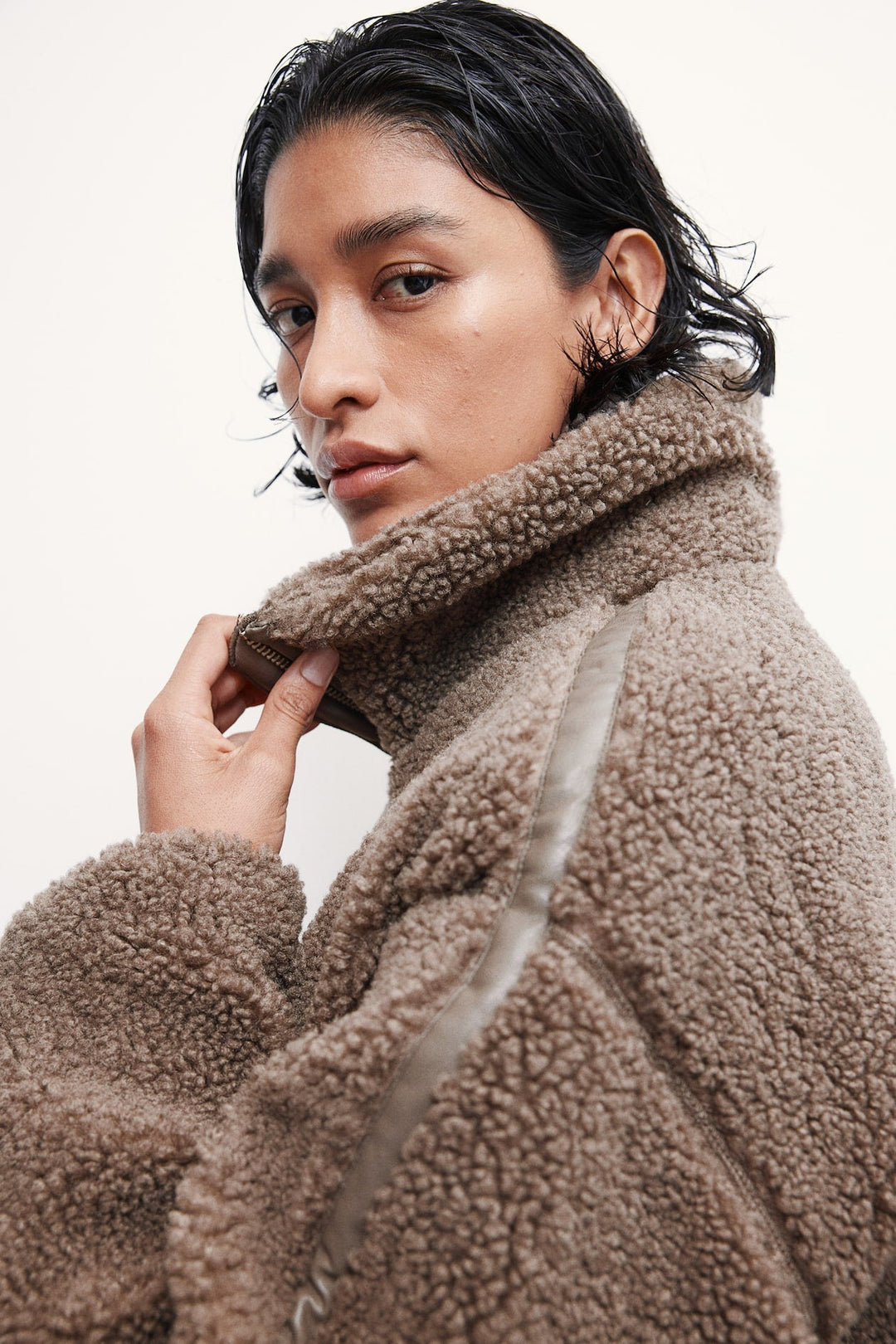 BB™ | Teddy Jacket