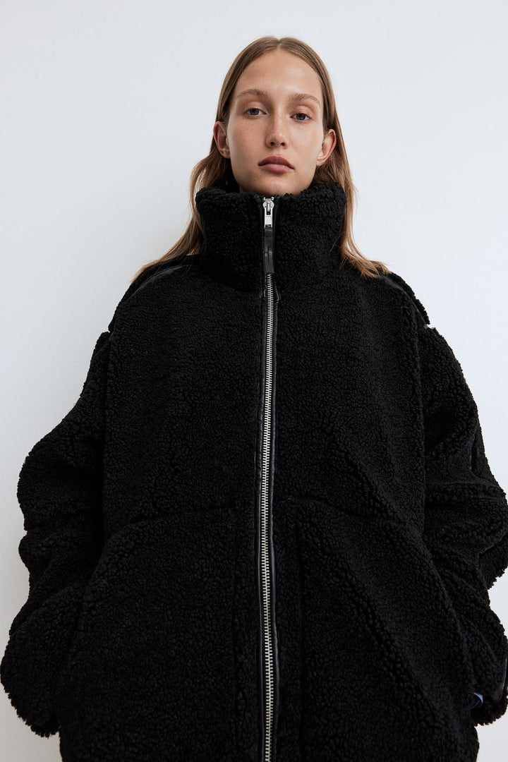 BB™ | Teddy Jacket