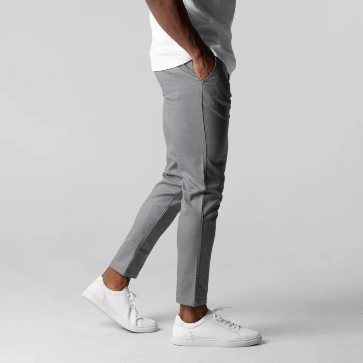ALLEN - FLEXIBLE SKINNY PANTS