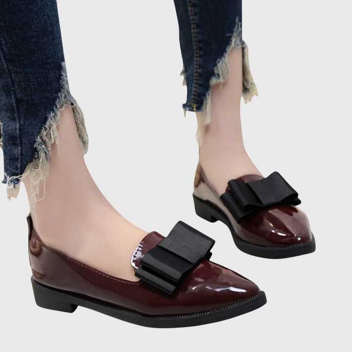 Anya - Orthopaedic Loafers