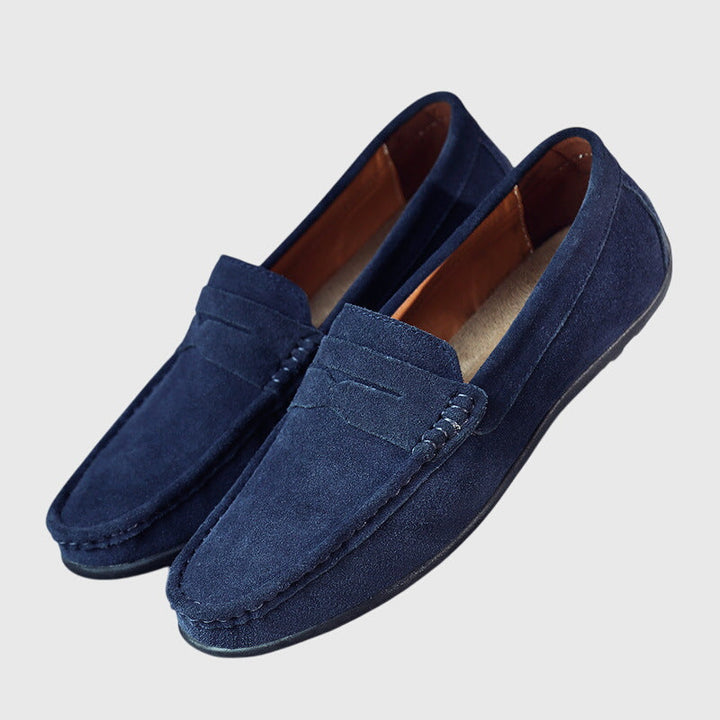 Rosaly - Orthopaedic Loafers