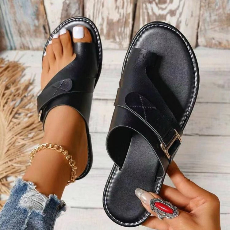 Luella - Orthopaedic Sandals