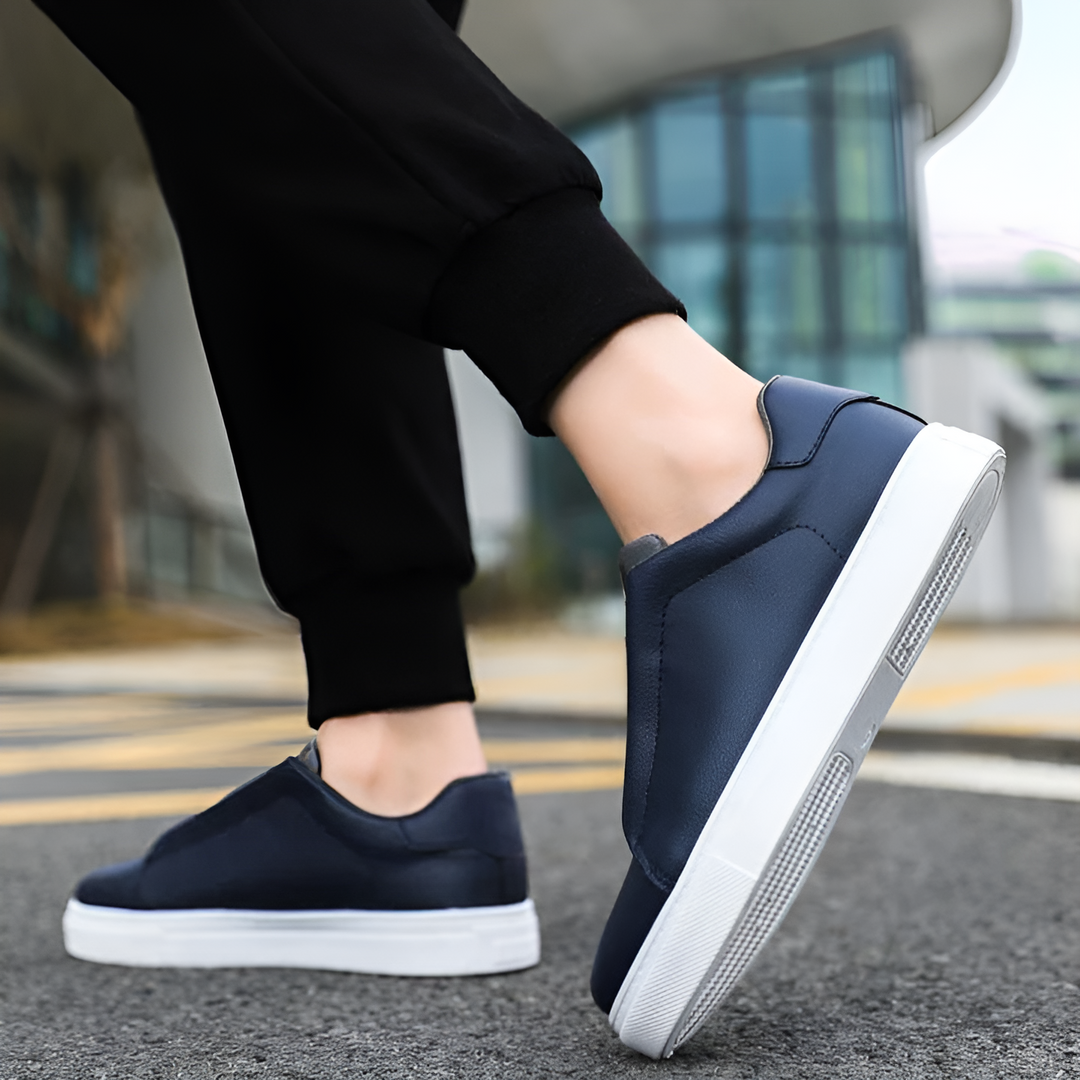 Bernardo™ | Stylish Sneakers