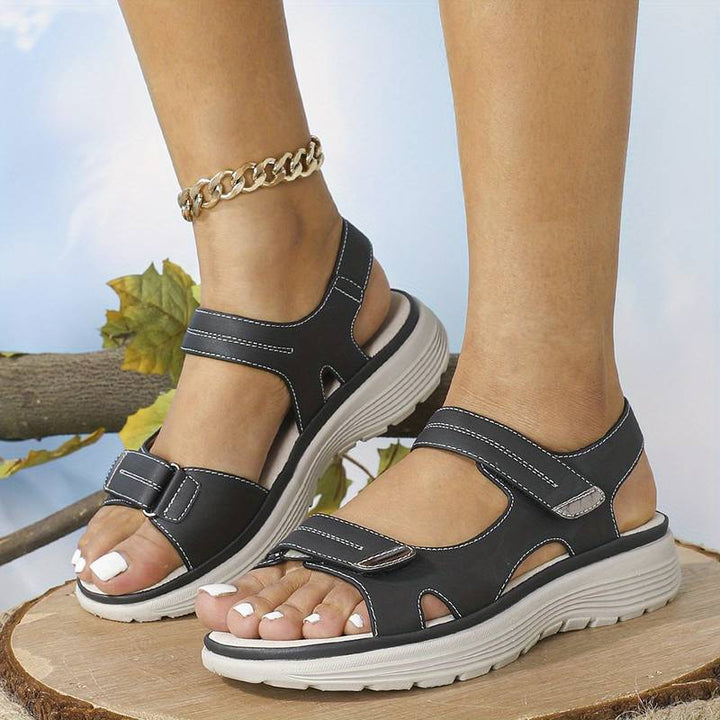 Nohemi - Orthopaedic Sandal