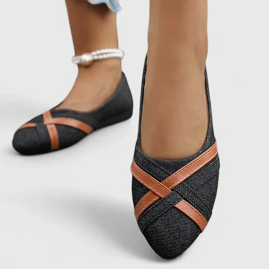 BEA – ORTHOPAEDIC SHOES FOR ALL-DAY COMFORT