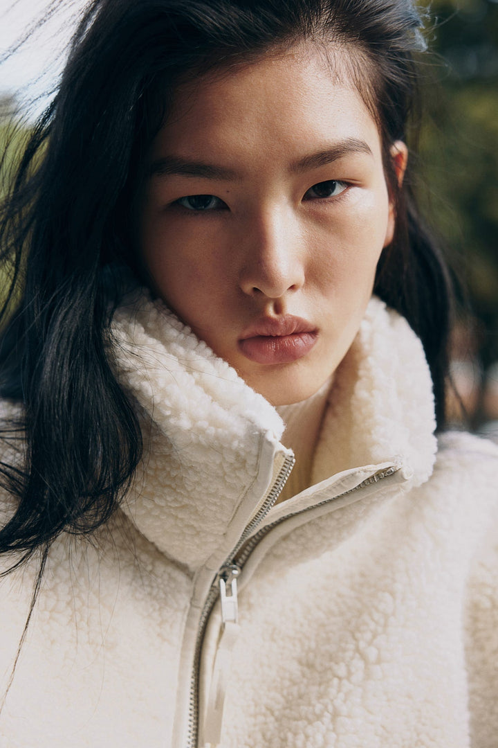 BB™ | Teddy Jacket