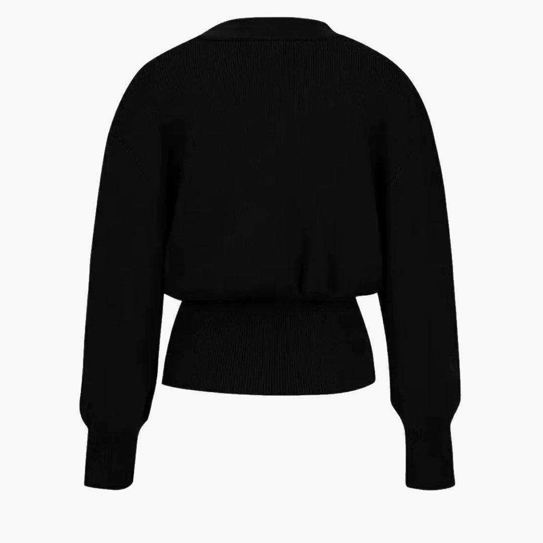 BB™ | Elegant Sweater-Cardigan