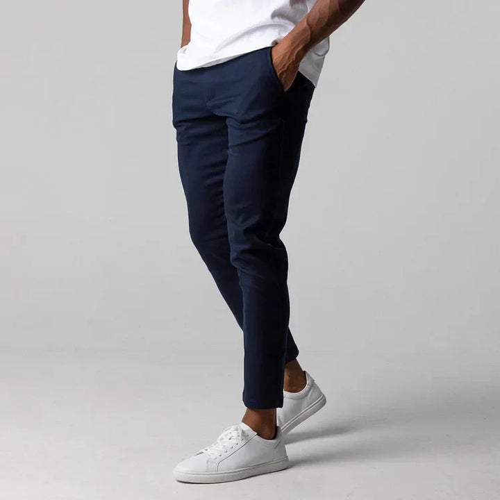 ALLEN - FLEXIBLE SKINNY PANTS
