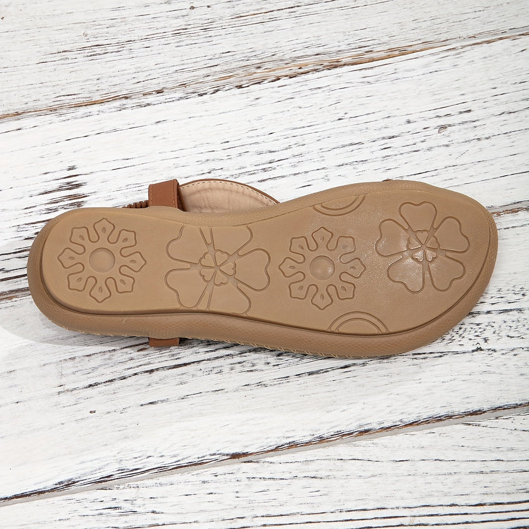 Elara - Comfortable Orthopaedic Sandals