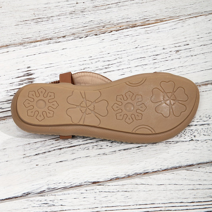 Elara - Comfortable Orthopaedic Sandals