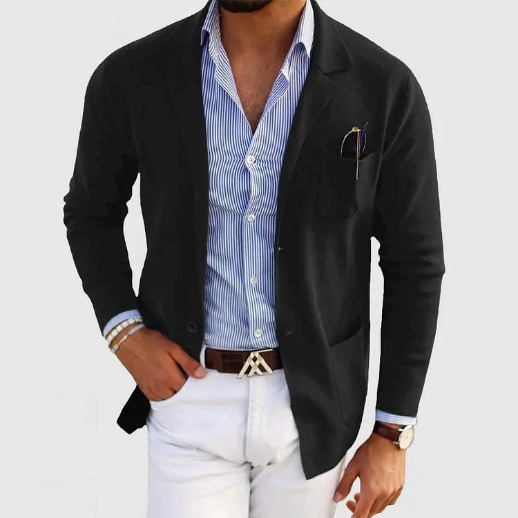 Axton | Stylish Comfort Blazer