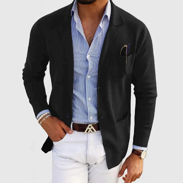 Axton | Stylish Comfort Blazer
