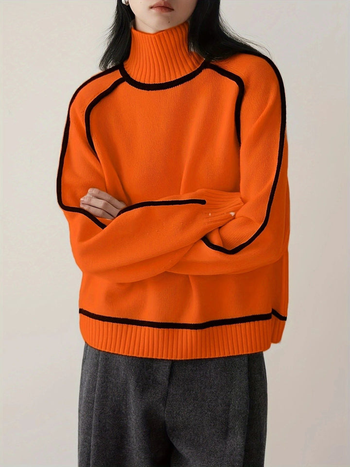 BB™ | Turtleneck Sweater