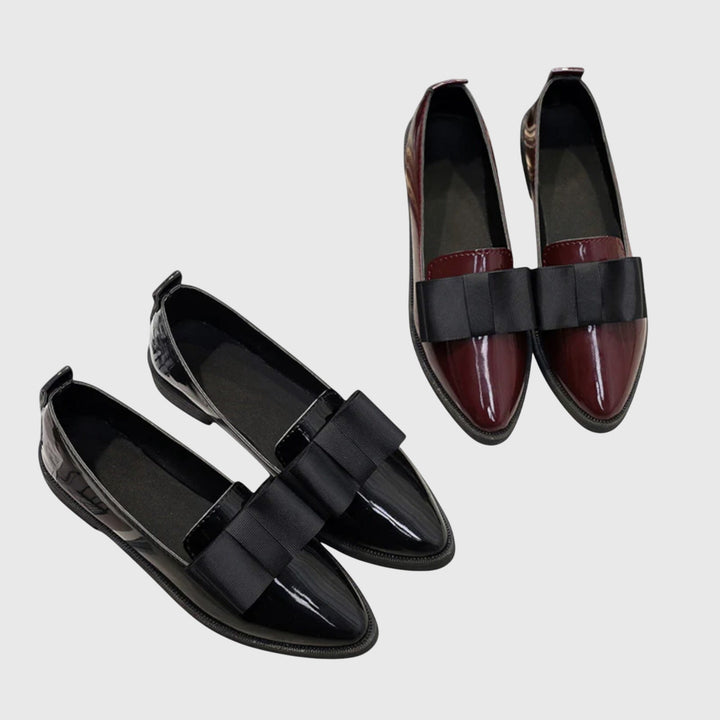 Anya - Orthopaedic Loafers