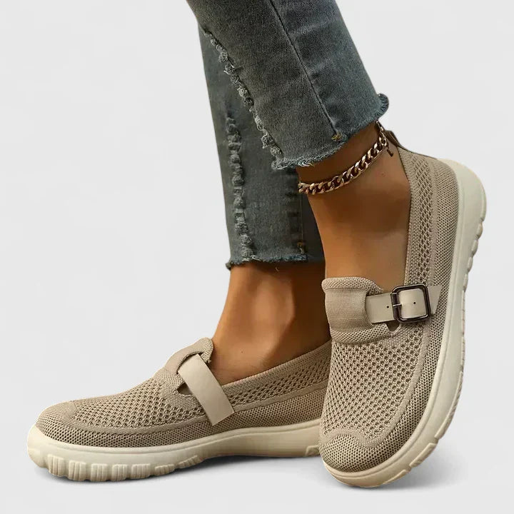 Graciel - Orthopaedic Loafers