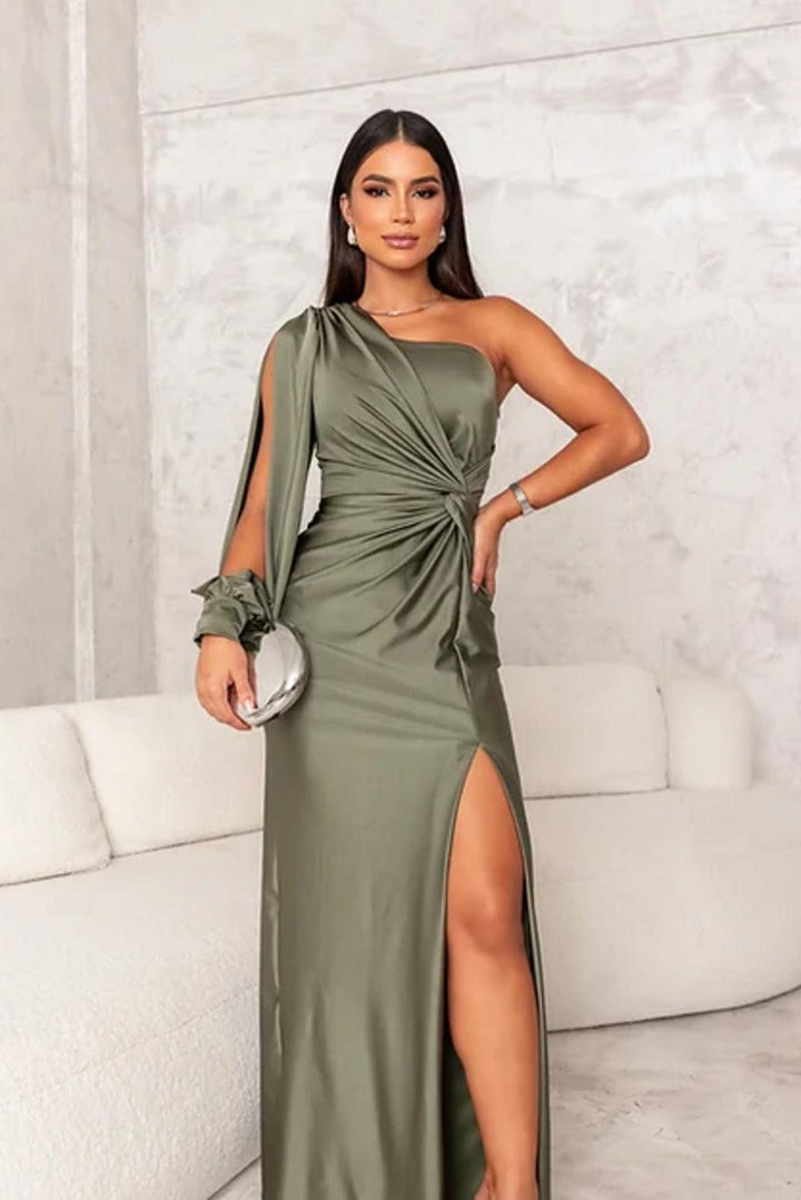 Edmonton Essence™ | Chic Dress