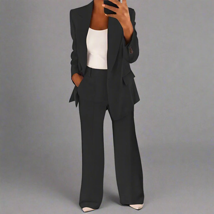 BB | Elegant Two-Piece Set for Women