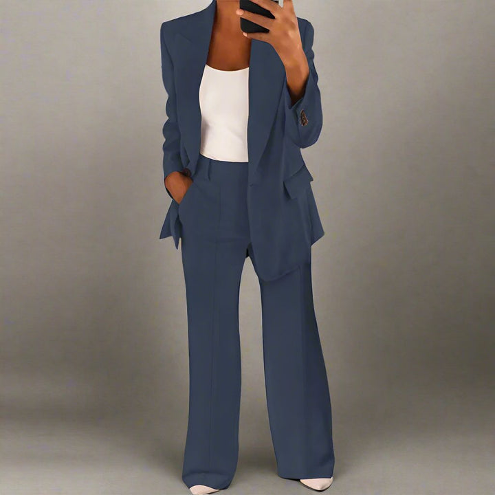 BB | Elegant Two-Piece Set for Women