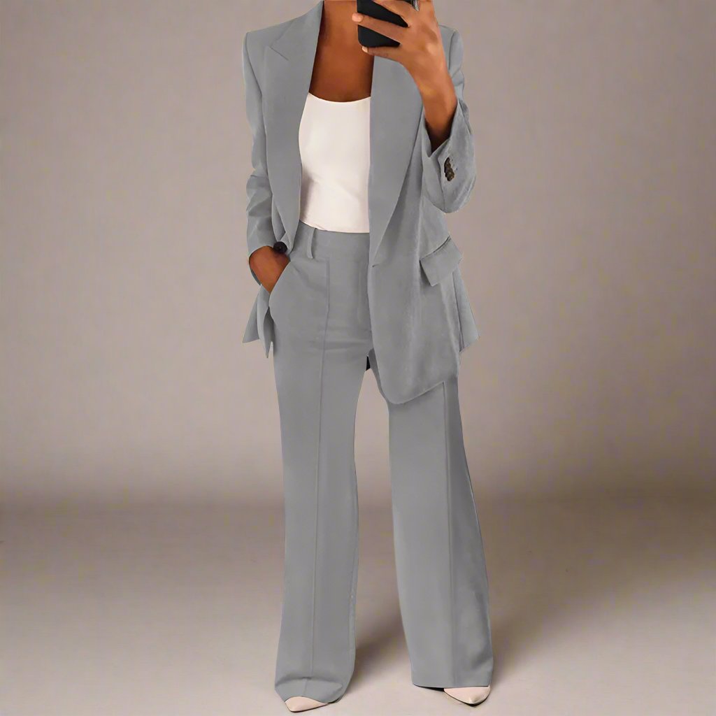 BB | Elegant Two-Piece Set for Women