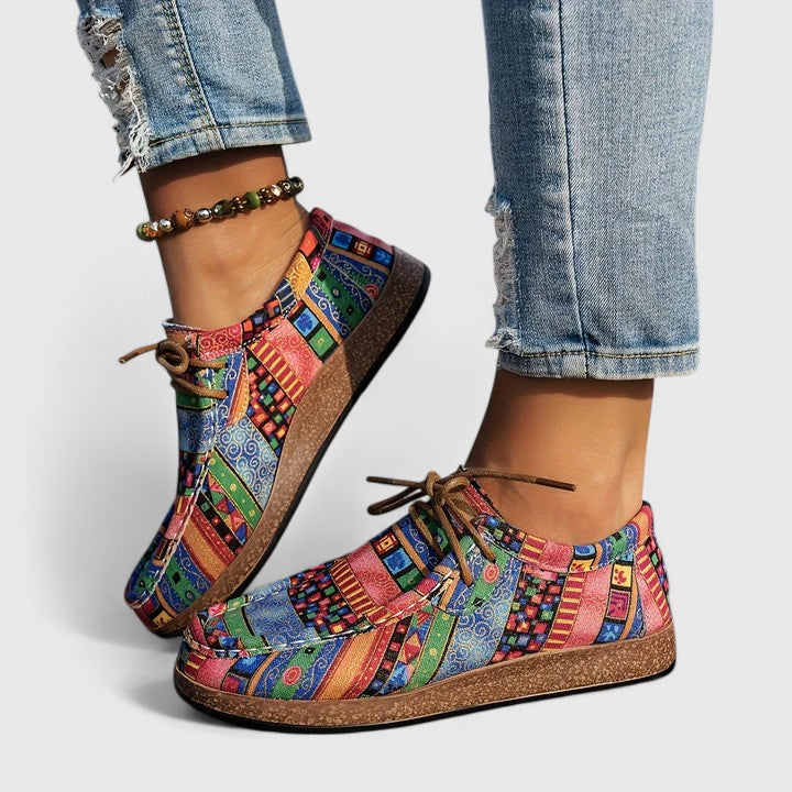 Nychelle - Orthopaedic Shoes