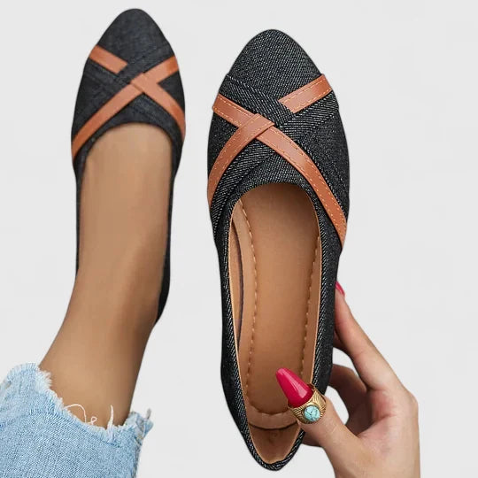 BEA – ORTHOPAEDIC SHOES FOR ALL-DAY COMFORT