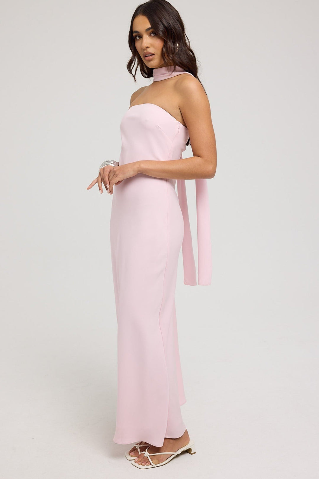 BB™ | Maxi Dress