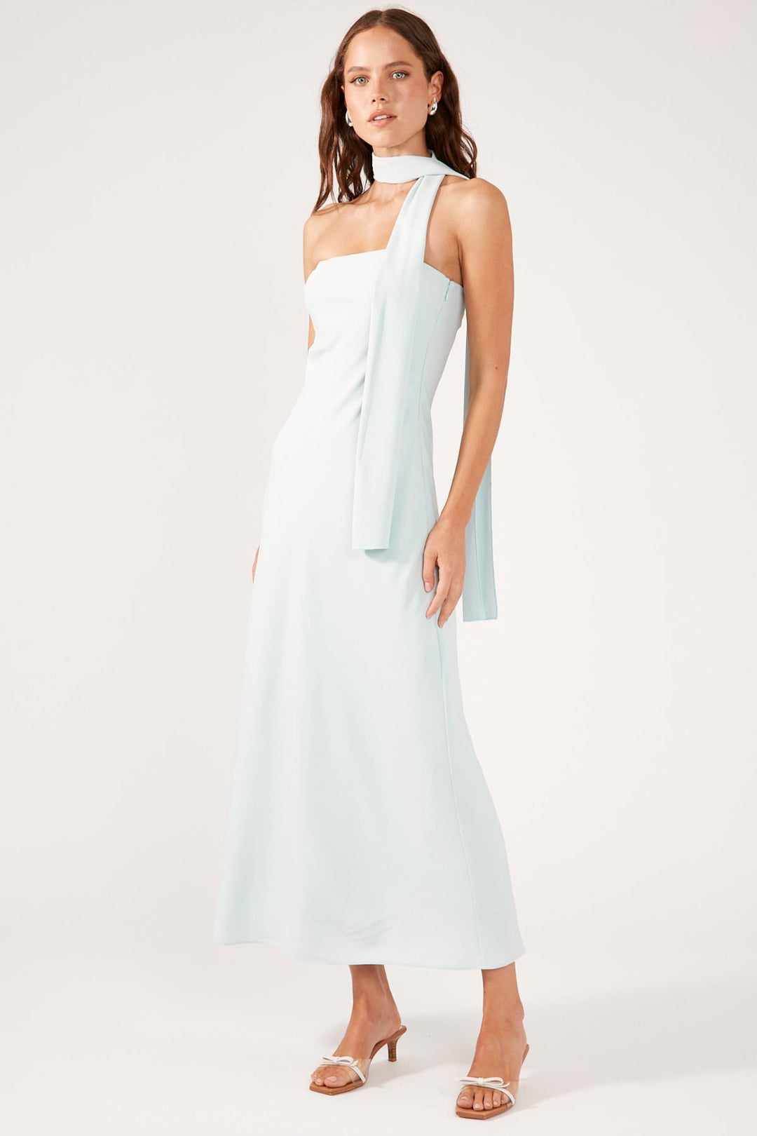 BB™ | Maxi Dress