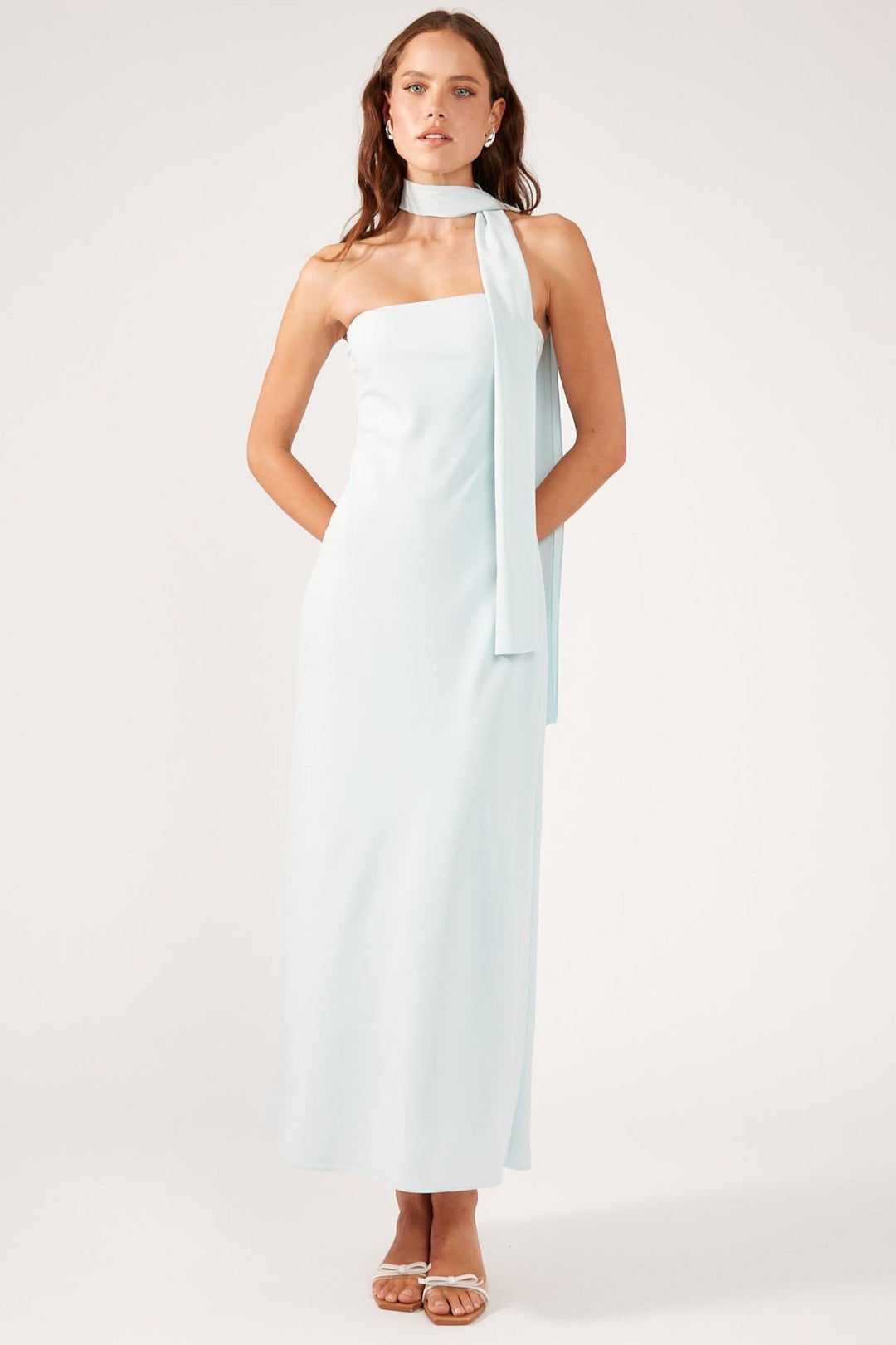 BB™ | Maxi Dress