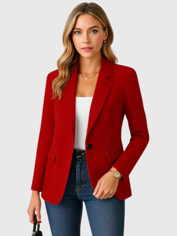 Gabi - Elegant Blazer