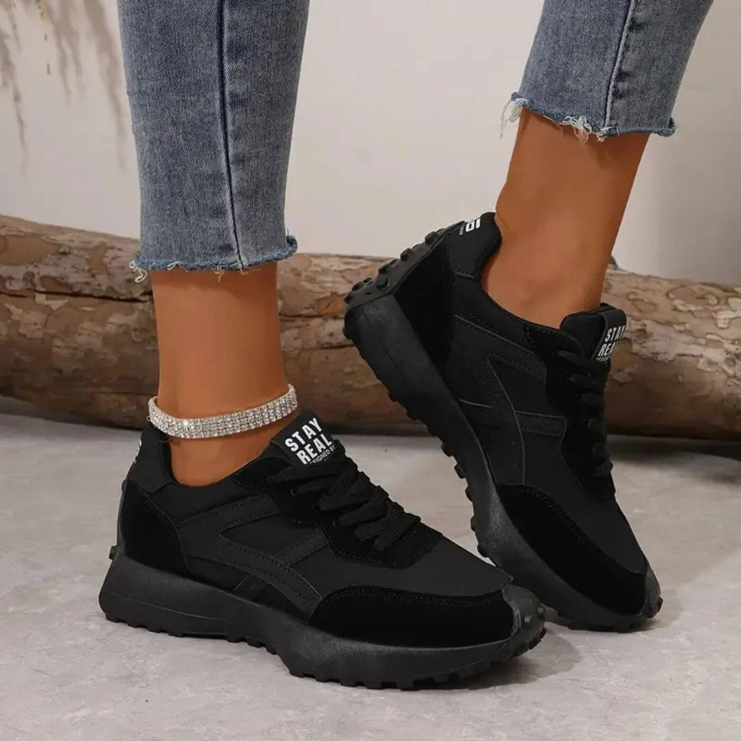 Colleyn - Orthopaedic Sneakers