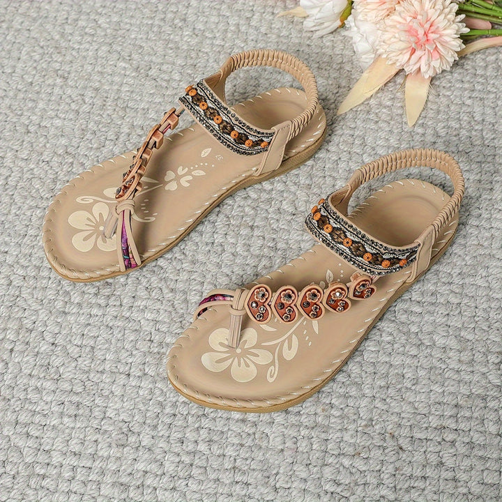 Elara - Comfortable Orthopaedic Sandals