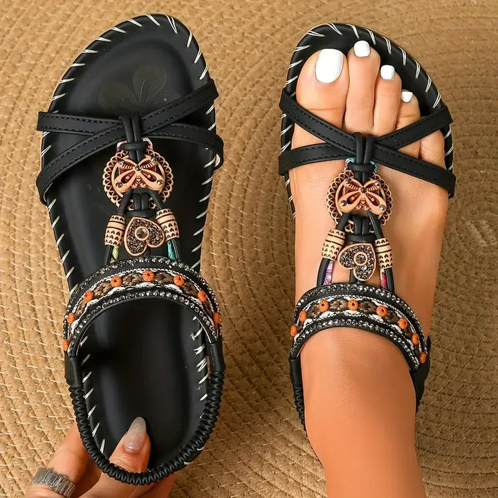 Layla - Orthopaedic Sandals