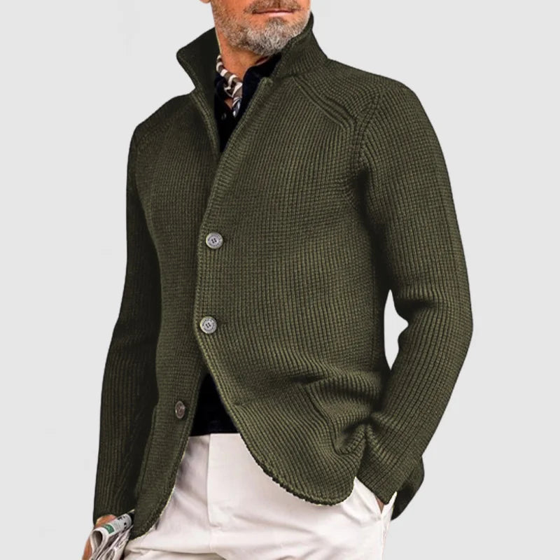 Marzio™ | Elegant Men's Pullover